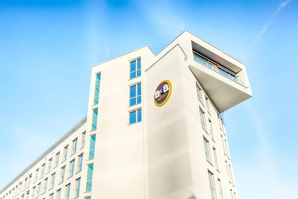 B&B Hotel Augsburg-Nord Biburg
